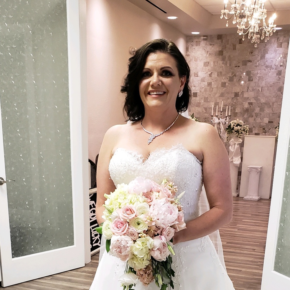 Meet your Posher, Heather